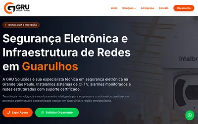 grusolucoes.seg.br snapshot