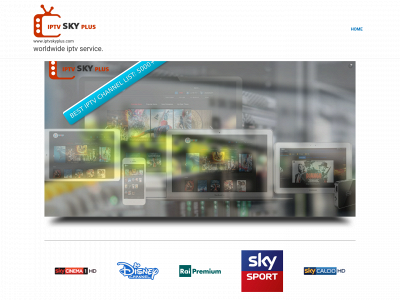 iptvskyplus.com snapshot