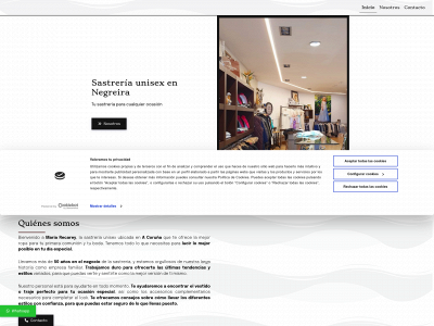 www.mariarecarey.es snapshot