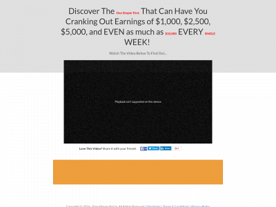 freemoneyportal.com snapshot