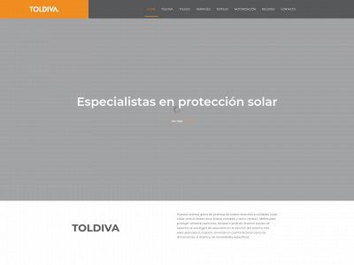 toldiva.com snapshot
