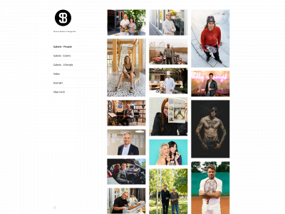 stevanbukvic.ch snapshot