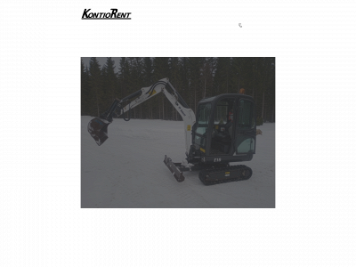 kontiorent.fi snapshot