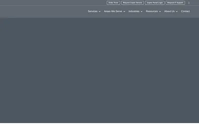 hilliardos.com snapshot