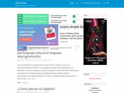 infopink1.com snapshot