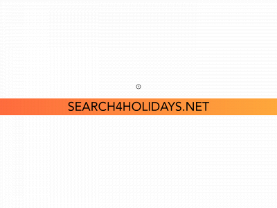 search4holidays.net snapshot
