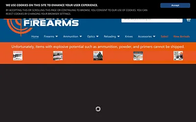 www.abfirearms.ca snapshot