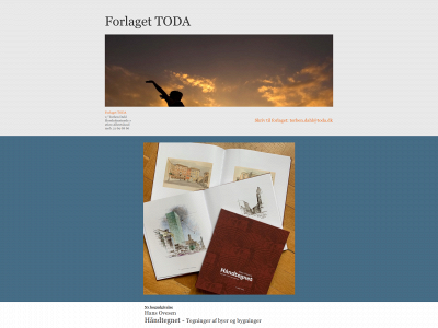 toda.dk snapshot