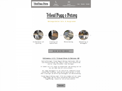 travadbyggobetong.se snapshot
