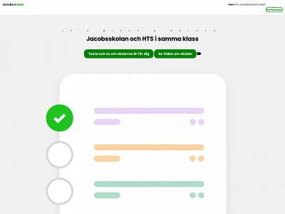 cookiejam.se snapshot