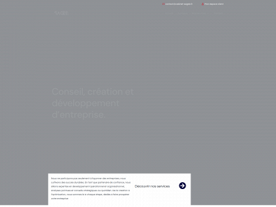 cabinet-sagee.fr snapshot