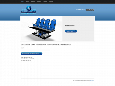 atlasdesignworks.com snapshot