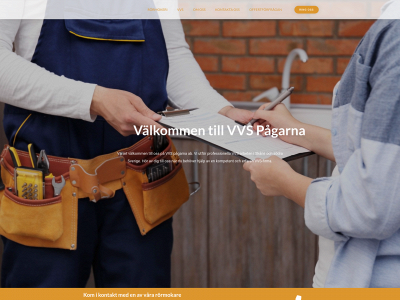 vvspagarna.nu snapshot