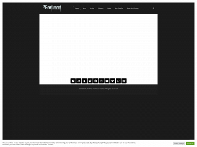 sluthouse.de snapshot
