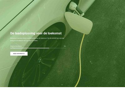 mecharge.nl snapshot