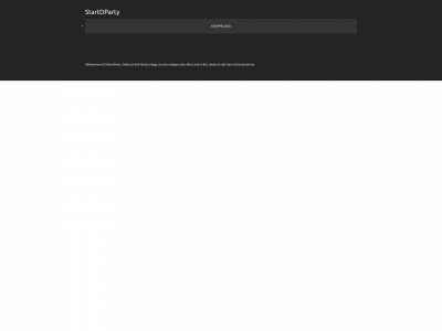 startdparty.se snapshot