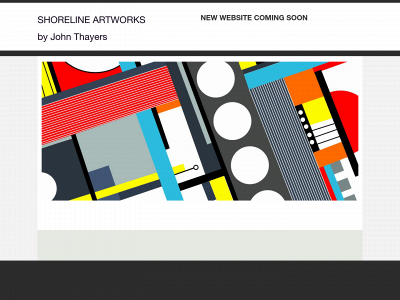 shorelineartworks.co.uk snapshot