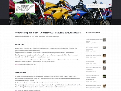 motortradingvalkenswaard.nl snapshot
