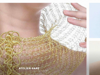 ateliersare.com snapshot