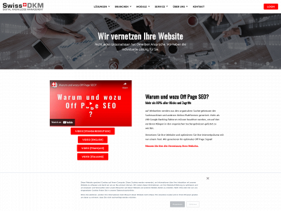 2020.swissdkm.ch snapshot