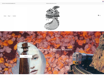 collages.shop snapshot
