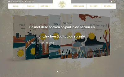 praktijkrivkah.nl snapshot