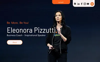 eleonorapizzutti.it snapshot