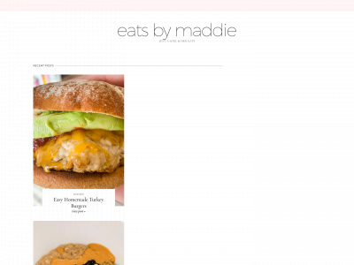 thegoldenambition.com snapshot