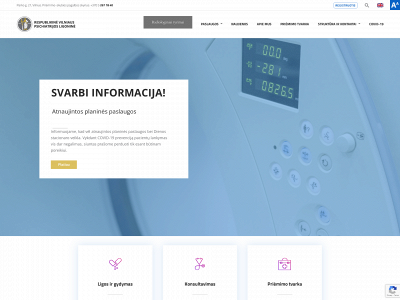 rvpl.lt snapshot