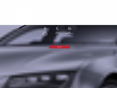 arctictuning.no snapshot