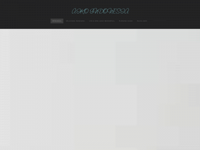 aikoindonesia.weebly.com snapshot
