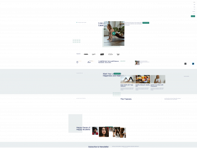 sahnee.com snapshot