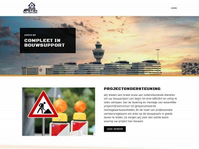 apoyobv.nl snapshot
