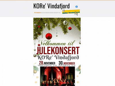 korevindafjord.no snapshot