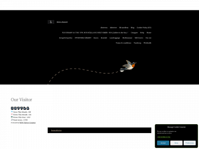 kinghko.com snapshot