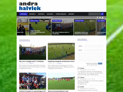 andrahalvlek.se snapshot