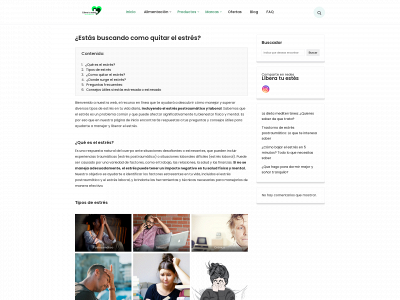 liberatuestres.es snapshot