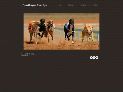 hundkappsverige.se snapshot