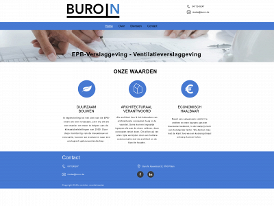 buro-lambda.site snapshot