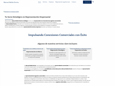 mmragentecomercial.es snapshot