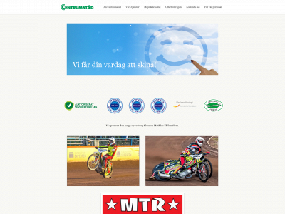 centrumstad.se snapshot