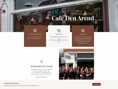 denarendtielt.be snapshot