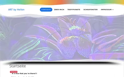 art-byhellen.com snapshot