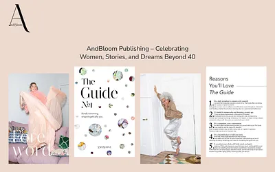 andbloompublishing.com snapshot