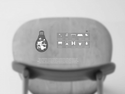 zazdesign.lt snapshot