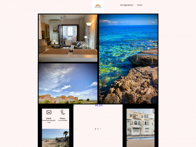 miparaiso-torrevieja.se snapshot