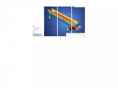 cjcad.se snapshot