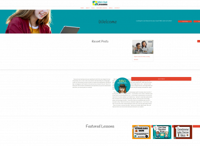 kellyskoollessons.com snapshot