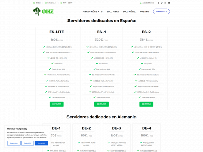 colocaorp.es snapshot