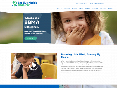 bbmacademy.com snapshot
